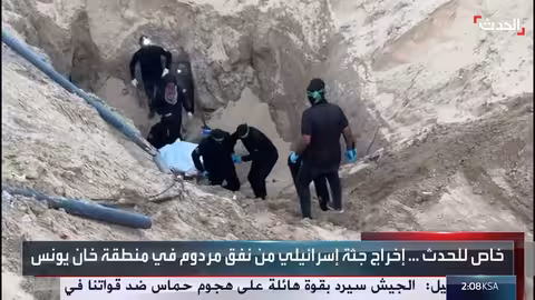 حماس تنفي تورطها في إطلاق النار في رفح