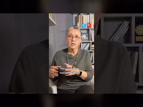 أضرار حرب الشرق الأوسط على البيئة والمنشآت الحيوية