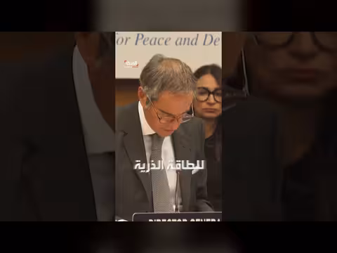 مرحلة جديدة من الحرب.. أميركا وإسرائيل تستهدفان المنشآت النووية الإيرانية