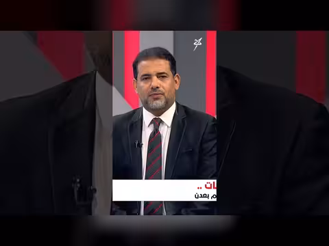 مغلس: تقصير الحكومة والرئاسة عن القيام بمهامها