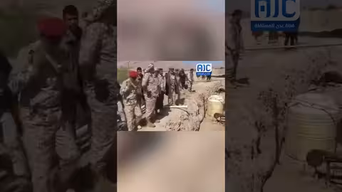 ضبط 4 محطات لتكرير النفط غير قانونية في حضرموت