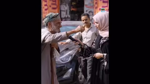 أوضاع تعز: مواطن يصف الأزمة وتأثيرها على الحياة اليومية