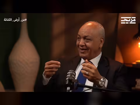 أسرار الحوار بين مرسي والسيسي وكواليس الإطاحة