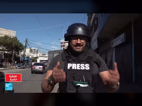 أزمة إنسانية في الضاحية الجنوبية لبيروت