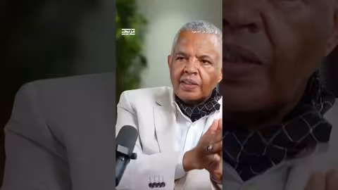 الصحافي أحمد القرشي إدريس يروي تفاصيل ليلة الانقلاب في السودان 2021