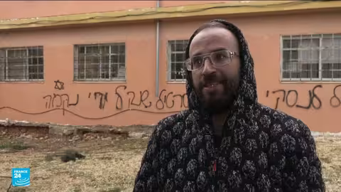 حملة اعتقالات إسرائيلية واسعة في الضفة الغربية