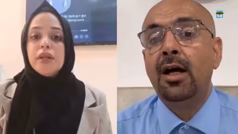 قضية زينب الماوري: روايتان متضاربتان وتفاعل واسع