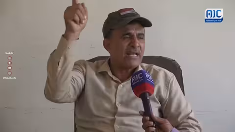 نائب رئيس انتقالي أبين: لا قوة تقهر إرادة الجنوبيين