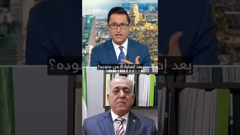 توغل إسرائيلي في ريف دمشق وسقوط قتلى: ردود فعل سورية