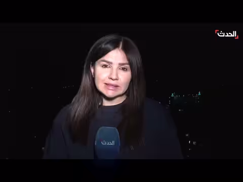 نزوح أكثر من 135 ألفًا من جنوب لبنان بسبب الحرب