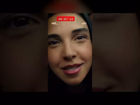 لقاءات خاصة مع أبطال فيلم إذما