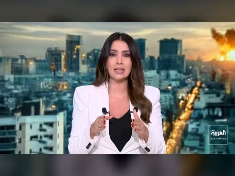 ترمب يربط دعم أوكرانيا بتأمين هرمز