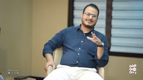 حسام ردمان: أربعة سيناريوهات لمستقبل الأزمة اليمنية