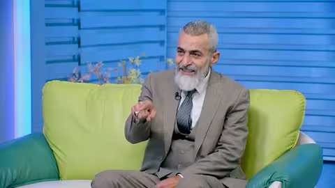 طبيبك الخاص - الحلقة 15 | الارق