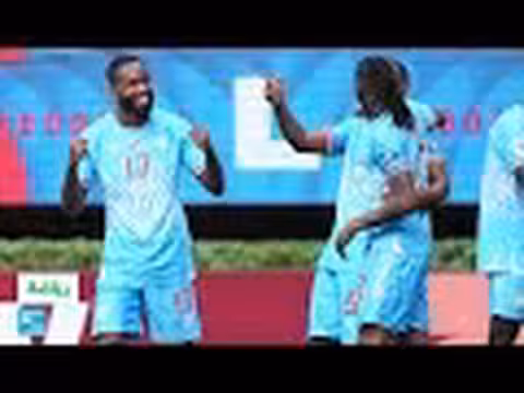 العراق يتأهل للمونديال بعد 40 عاما