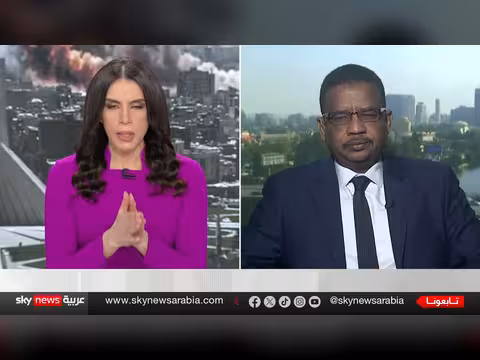تصنيف الإخوان بالسودان إرهابيا: تداعيات وتأثيرات