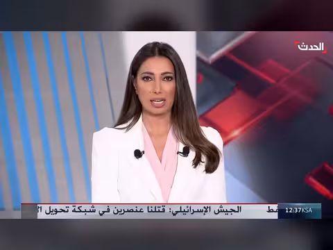 هدوء على المحاور اللبنانية بعد توقف القصف الإسرائيلي