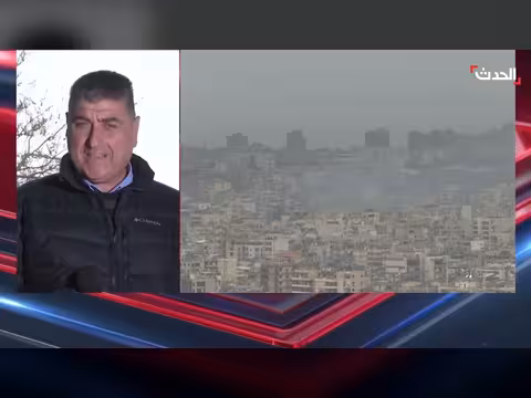 إيران ترفع وتيرة إطلاق الصواريخ على إسرائيل