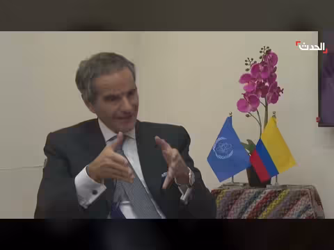 إيران تخزن يورانيوم عالي التخصيب تحت الأرض في أصفهان