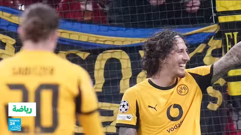 دوري أبطال أوروبا: انتصارات كاسحة لسان جرمان وأرسنال وبرشلونة