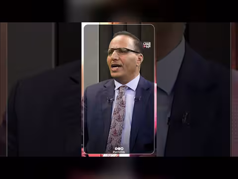 البرلماني عبدالعزيز جباري يتوقع من سينتصر في الحرب مع الحوثي