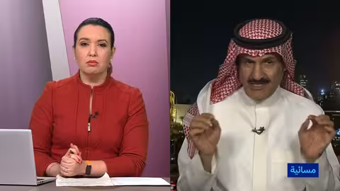 تحالف عسكري سعودي مصري صومالي..ضد الإمارات؟