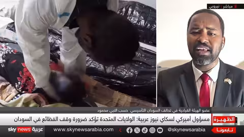 السودان: تدهور الأوضاع الإنسانية وتعثر وصول المساعدات