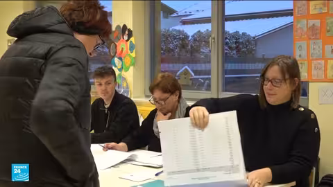 سلوفينيا: استفتاء على قانون الموت الرحيم وسط جدل واسع