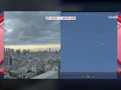 غارات إسرائيلية على لبنان: 8 قتلى في بعلبك وتصعيد في بيروت والبقاع