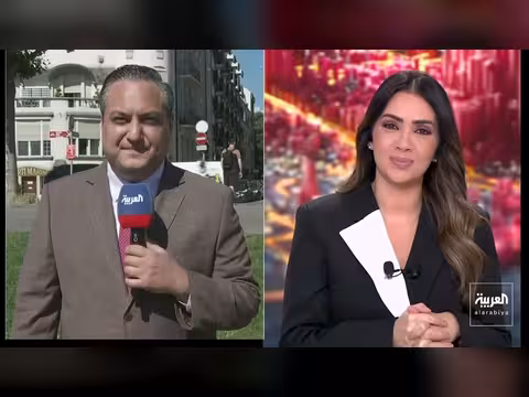 شهباز شريف يوقع كوسيط على مذكرة تفاهم بين أميركا وإيران