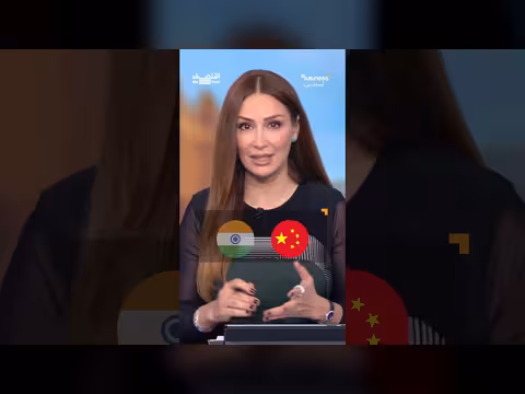 قرارات ترامب التجارية تهوي بأسواق الأسهم الأمريكية وتُحدث خسائر تريليونية