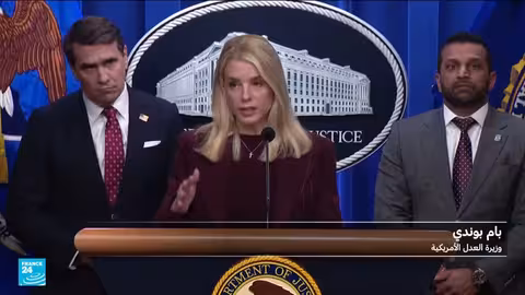 ترامب يوقع قانونًا لنشر وثائق قضية إبستين المثيرة للجدل