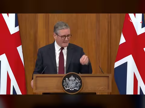 ترامب ينشر 90 تدوينة منذ بدء الحرب على إيران