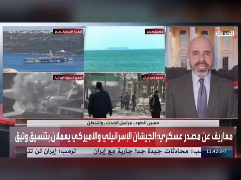 ضغوط أميركية على إسرائيل للالتزام باتفاق الهدنة في لبنان