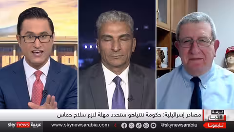 تحذيرات إسرائيلية: تصعيد محتمل على جبهات غزة ولبنان وإيران