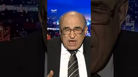 السياسي المصري مصطفى الفقي: عبد الناصر ظل محافظا على قوميته حتى مماته