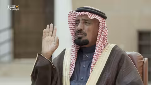 مساجد تاريخية في السعودية | مسجد فيضة أثقب - الشرق الوثائقية