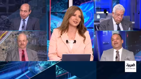 لجنة غزة: التوافق على 15 عضوا برعاية ترامب