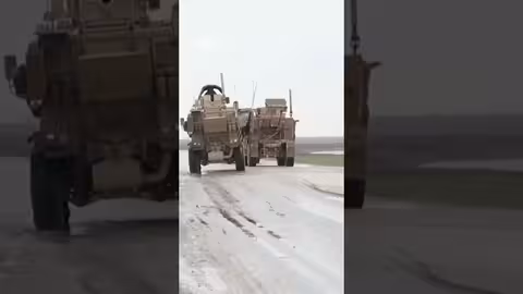 العراق يستلم 2250 عنصراً من داعش من سوريا ويبدأ تصنيفهم