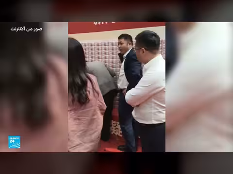 شركة صينية تكافئ موظفيها ب26 مليون دولار بمناسبة العام القمري