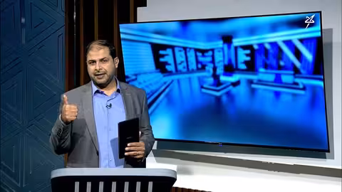 خطيب حوثي يتكلم وحيداً بلا مصلين