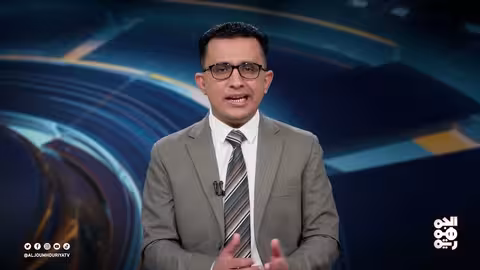 رؤية مجلس القيادة للسلام مع الحوثيين