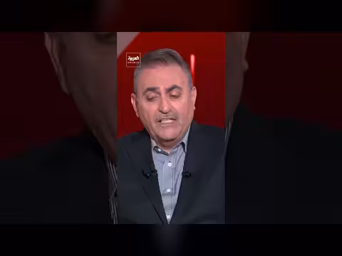 إيران تهدد الاقتصاد العالمي حسب الصحافي محمود المجالي