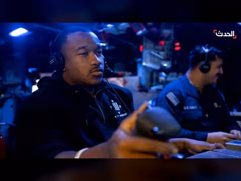 ترامب يرفض الكشف عن إرسال قوات أميركية إلى إيران