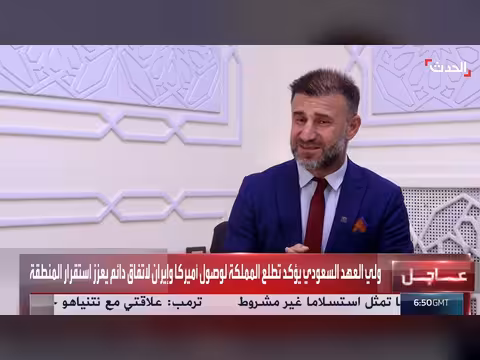 عضو فريق الرئاسة السورية: إعادة 12 ألف عائلة نازحة من رأس العين
