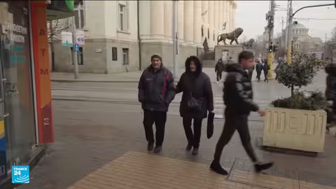 بلغاريا تنضم إلى منطقة اليورو وسط مخاوف من التضخم وعدم الاستقرار