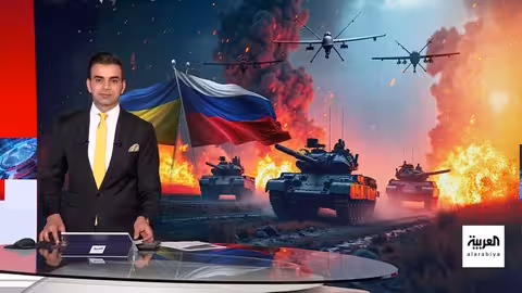 بريطانيا تطور صاروخا باليستيا ضد روسيا