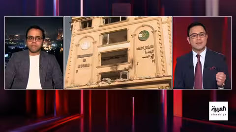 مصر ترحب بتصنيف أمريكا للإخوان كمنظمة إرهابية