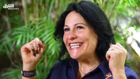 صائدة الثعابين: مهمة إنقاذ - الحلقة الثانية