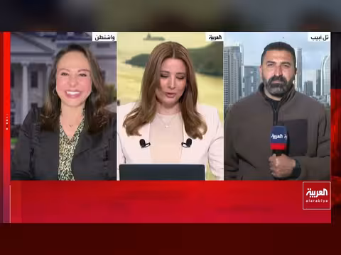 ترمب يرفض تمديد الهدنة ويهدد إيران